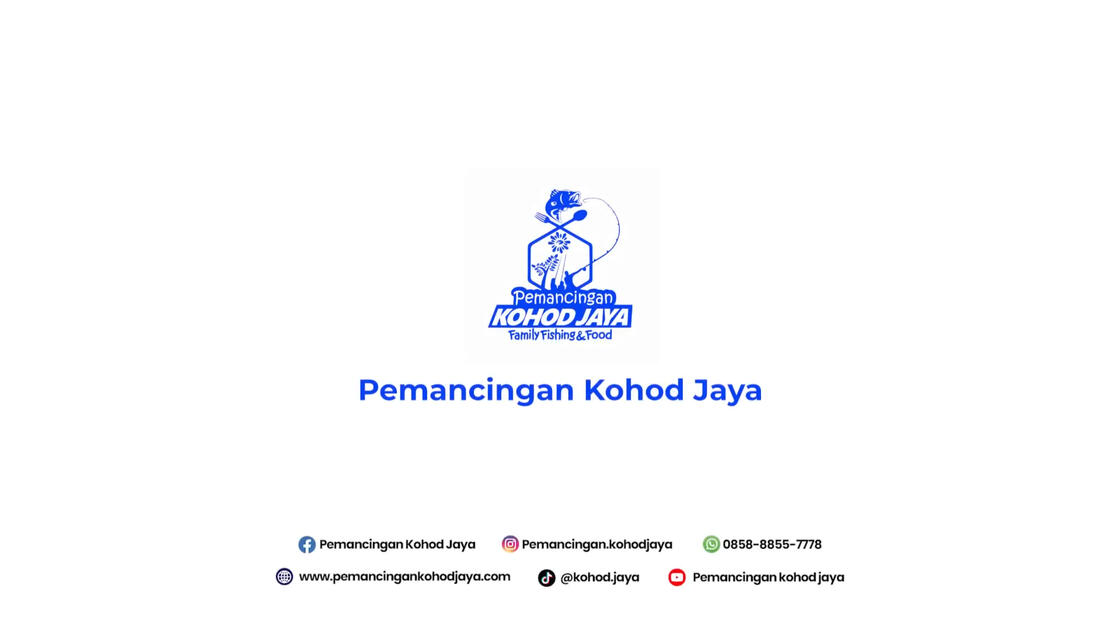 Company Profile Pemancingan Kohod Jaya