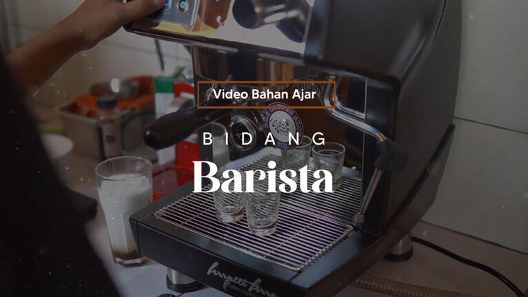 Cara Meracik Kopi Cappucino - Kursus Kita