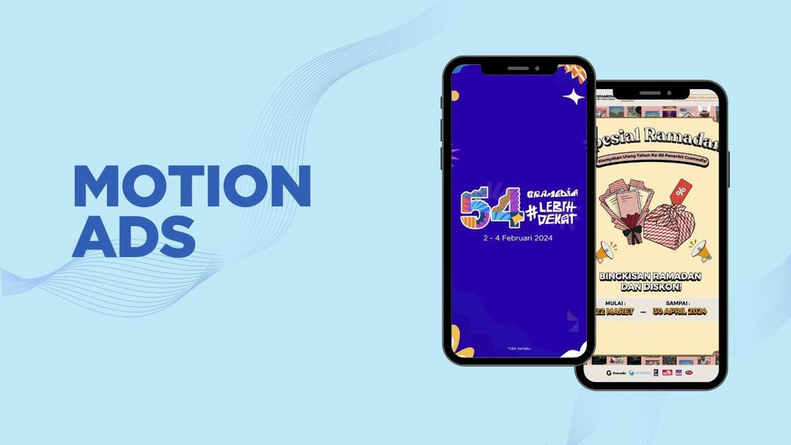 Motion Ads Motion Ads